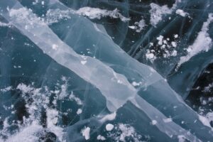 Blue Ice NWT
