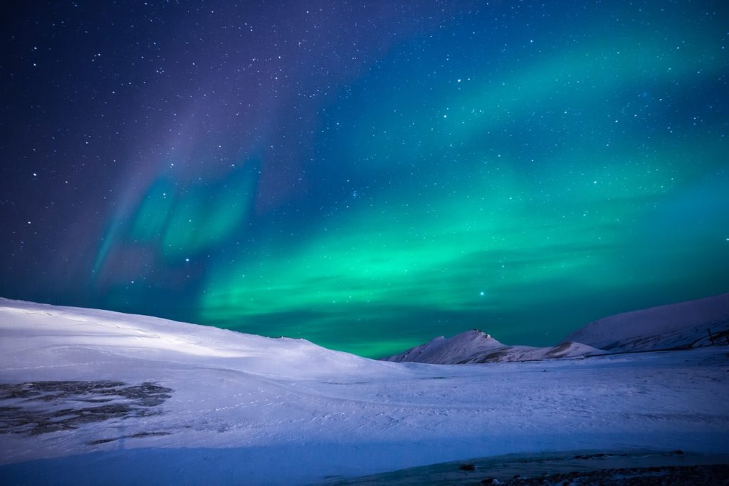 aurora 1
