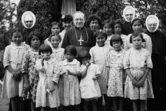 RESIDENTIAL SCHOOL TRC2 002