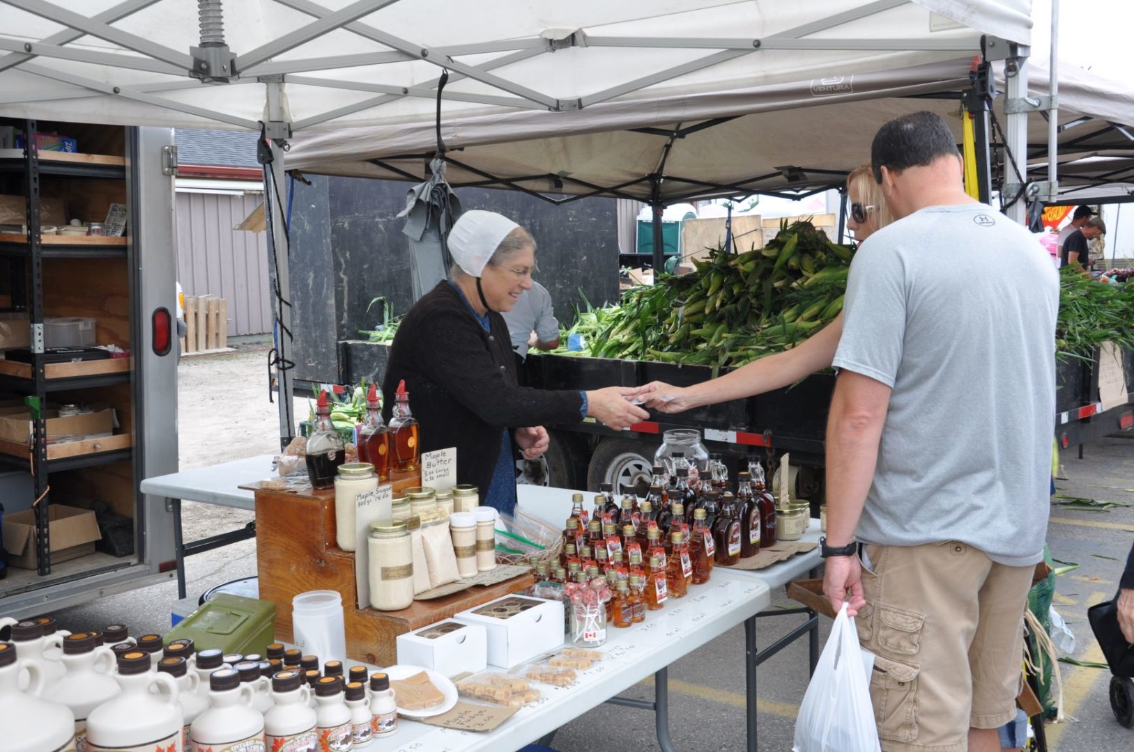Farmersmarket