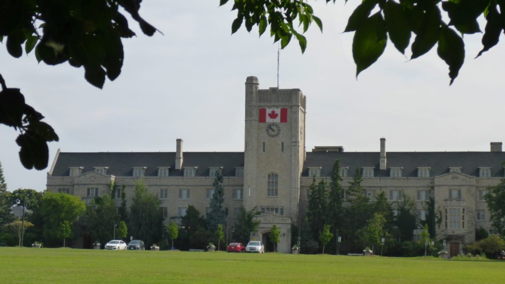 University