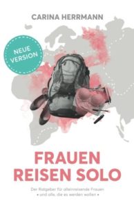 Travel-Accessoires und Geschenkideen 39 Frauen Reisebuch