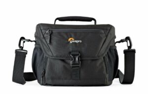 Travel-Accessoires und Geschenkideen 28 LOWE Fototasche