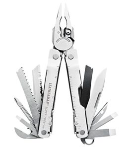 Travel-Accessoires und Geschenkideen 32 Leatherman Super Tool