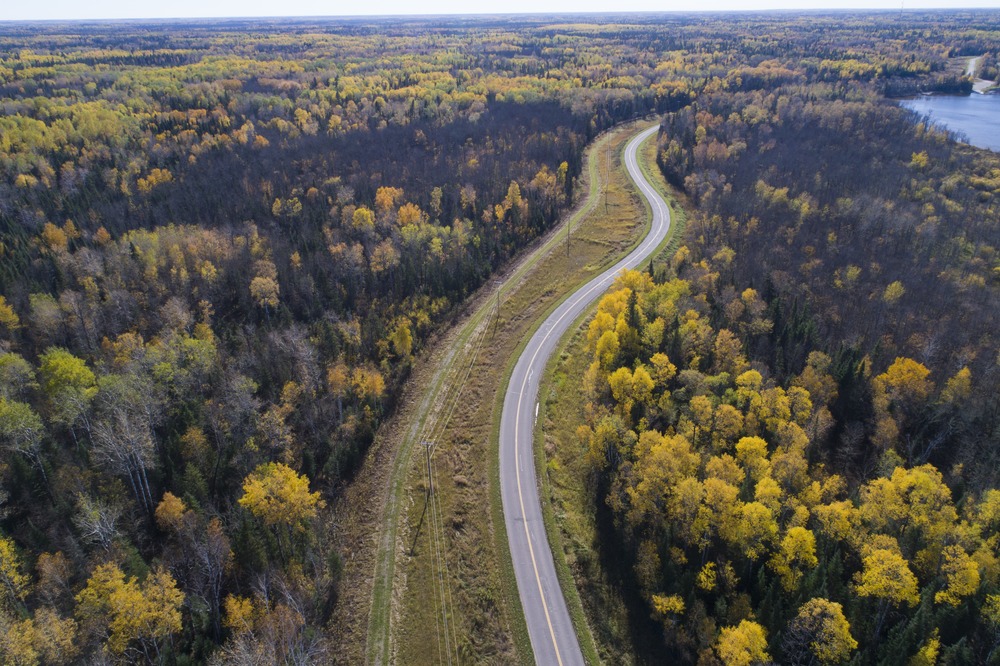 Whiteshell Provincial Park 2 1