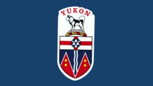 Yukon Arms Aufkleber - Sticker 10 x 15 cm