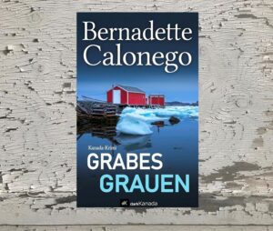 Bernadette C Grabes Grauen