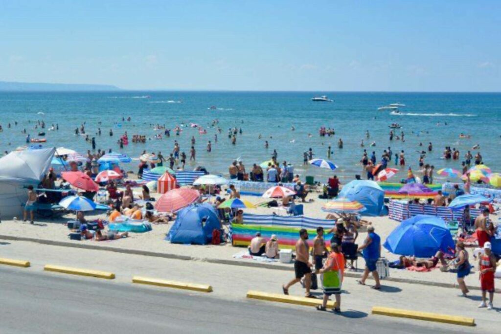 Wasaga Beach 4 Photo by blog TO