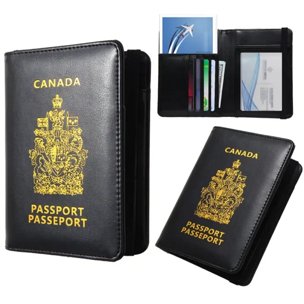 CAN Passport blue 359