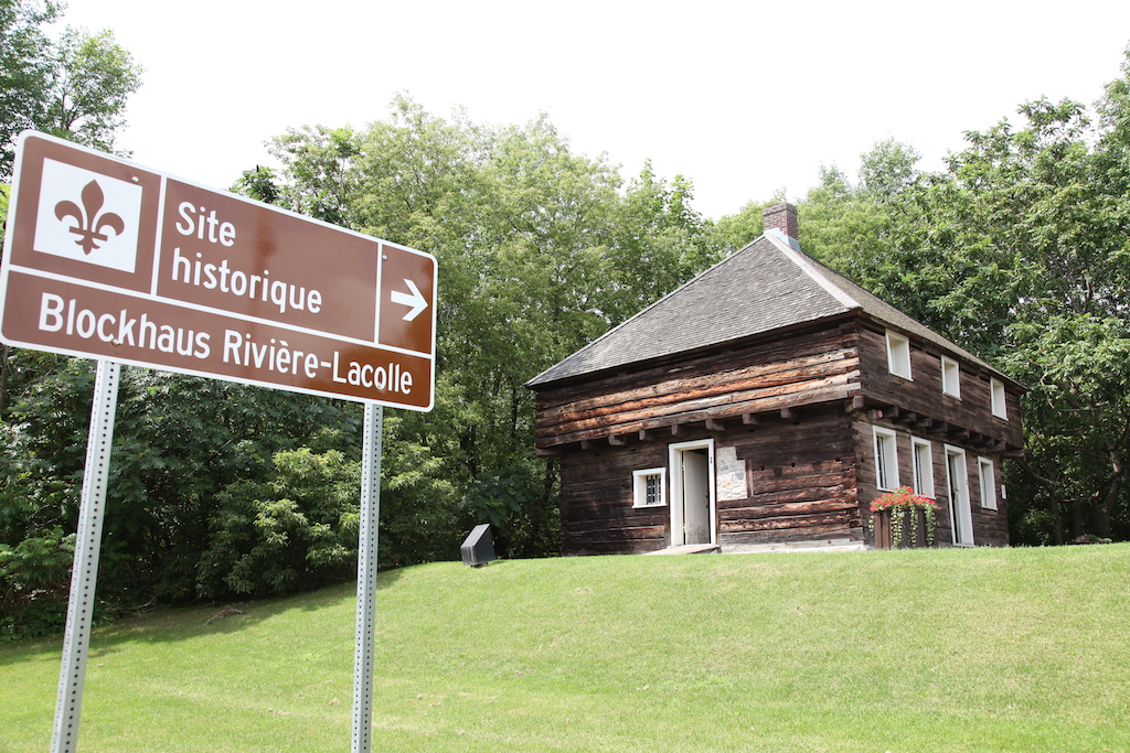 Deutsches aus der Montérégie: Wurst, Käse und ... Maultaschen! 7 IMG 3628 Le Blockhaus