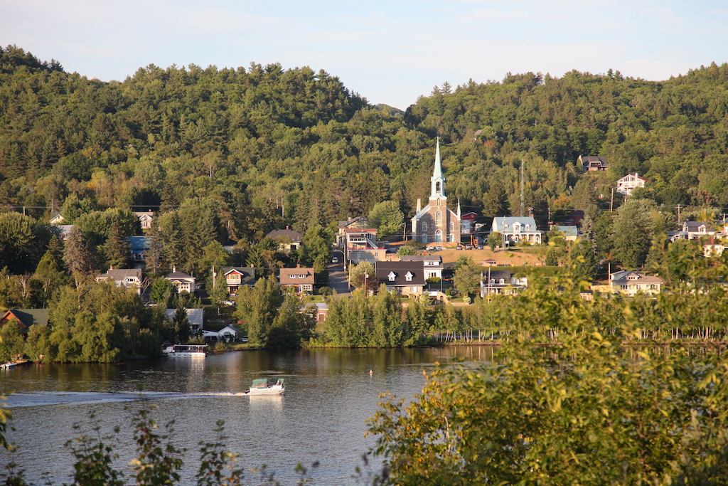 Village Grandes Piles