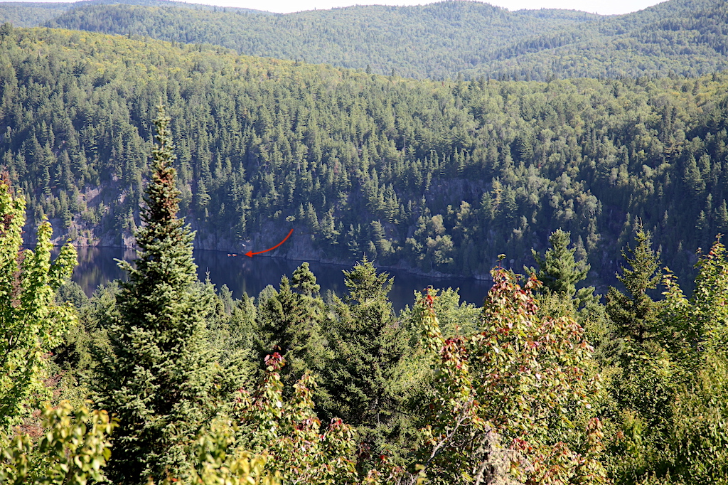 Parc Mauricie M Lautenbacher DOPPELSEITE