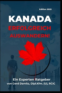 Kanada erfolgreich auswandern